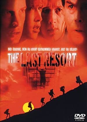 Last Resort (1996) starring Dave Buzzotta on DVD on DVD